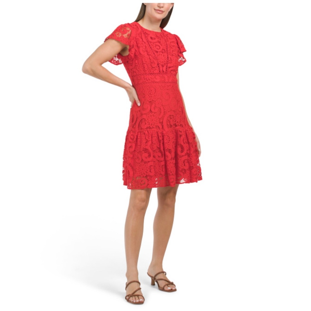 NWT Nanette Lepore Dress